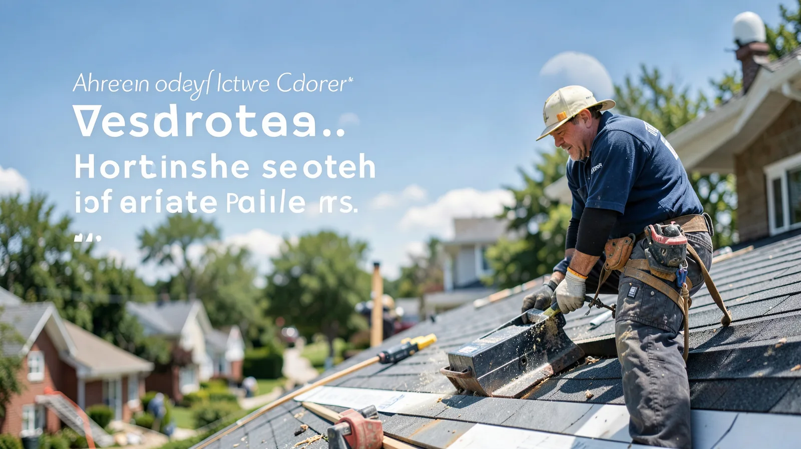 Roof Replacement in Crabtree, OR near me